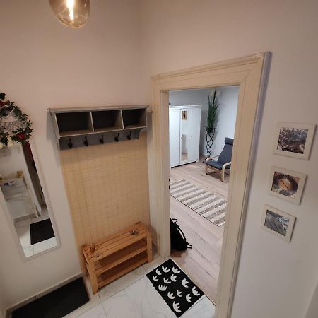 Calm, Artistic Apartment 9Th Distric Central City Будапеща Екстериор снимка