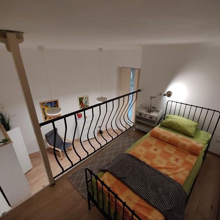 Calm, Artistic Apartment 9Th Distric Central City Будапеща Екстериор снимка