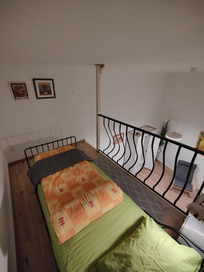 Calm, Artistic Apartment 9Th Distric Central City Будапеща Екстериор снимка