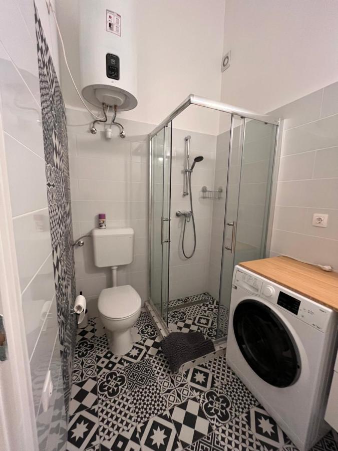 Calm, Artistic Apartment 9Th Distric Central City Будапеща Екстериор снимка