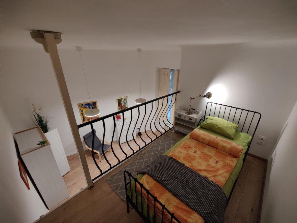 Calm, Artistic Apartment 9Th Distric Central City Будапеща Екстериор снимка