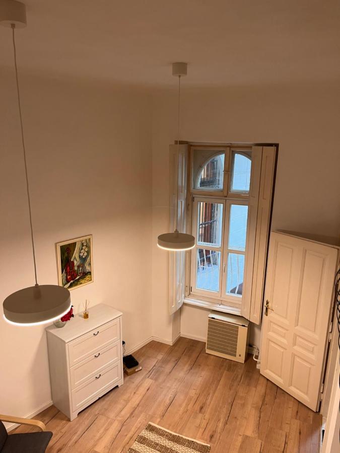 Calm, Artistic Apartment 9Th Distric Central City Будапеща Екстериор снимка